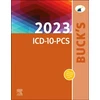 KNYGA Elsevier Buck's 2023 ICD-10-PCS