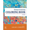 KNYGA ELSEVIER Dental Anatomy Coloring Book