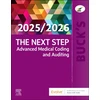 KNYGA Elsevier Buck's The Next Step: Advanced Medical Coding and Auditing, 2025/2026 Edition