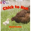 KNYGA Elspeth Graham Chick to Hen