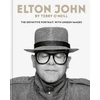KNYGA Elton John by Terry O'Neill