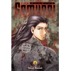 KNYGA Elusive Samurai, Vol. 3