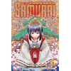 KNYGA Elusive Samurai, Vol. 4