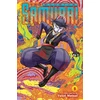 KNYGA Elusive Samurai, Vol. 9