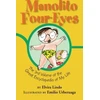 KNYGA Elvira Lindo Manolito Four-Eyes: The 3rd Volume of the Great Encyclopedia of My Life