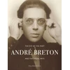 KNYGA Elza Adamowicz Eye of the Poet, Andre Breton and the Visual Arts