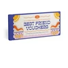 KNYGA Em Em Friends Em & Friends Friendship Adventures Vouchers, 15 Coupons Booklet