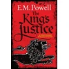 KNYGA E.M. Powell The King's Justice