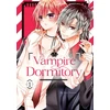 KNYGA Ema Toyama Vampire Dormitory 1