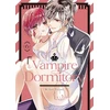 KNYGA Ema Toyama Vampire Dormitory 6