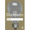 KNYGA Emile Durkheim Suicide