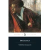 KNYGA Emile Zola Therese Raquin