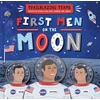 KNYGA Emilie Dufresne First Men on The Moon