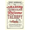 KNYGA Emily Ackerman Amazing Technicolour Pyjama Therapy