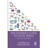 KNYGA Emily Allbon Insider's Guide to Legal Skills
