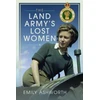 KNYGA Emily Ashworth Land Army's Lost Women