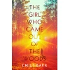 KNYGA Emily Barr Girl Who Came Out of the Woods