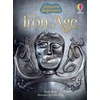 KNYGA Emily Bone Iron Age