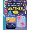 KNYGA Emily Bone Lots of Things to Know About Weather