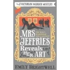 KNYGA Emily Brightwell Mrs Jeffries Reveals her Art