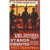 KNYGA Emily Brightwell Mrs Jeffries Stands Corrected