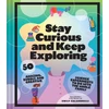 KNYGA Emily Calandrelli Stay Curious and Keep Exploring