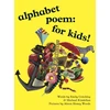 KNYGA Emily Critchley alphabet poem