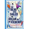 KNYGA Emily Critchley Bear who Sailed the Ocean on an Iceberg