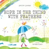 KNYGA Emily Dickinson Hope Is the Thing with Feathers (Petite Poems)