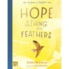 KNYGA Emily Dickinson Hope is the Thing with Feathers