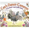 KNYGA Emily Dodd Can't-Dance-Cameron