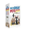 KNYGA Emily Ecton Great Pets Unleashed Collection (Boxed Set)
