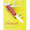 KNYGA Emily Finch Criminology Skills