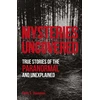 KNYGA Emily G Thompson Mysteries Uncovered