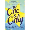 KNYGA Emily Giffin One & Only