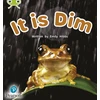 KNYGA Emily Hibbs Bug Club Phonics - Phase 2 Unit 1-2: It is Dim