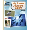 KNYGA Emily Hibbs Reading Planet - My Animal Journeys Album - Gold: Galaxy