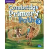 KNYGA Emily Hird Cambridge Primary Path Level 3 Student's Book with Creative Journal