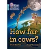 KNYGA Emily Hooton How far in cows?