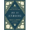 KNYGA Emily Jensen He Is Strong