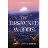 KNYGA Emily Lloyd Jones Drowned Woods