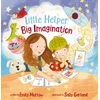 KNYGA Emily Morrow Little Helper, Big Imagination