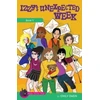 KNYGA Emily Owen Izzy's Unexpected Week