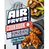 KNYGA Emily Paster Epic Air Fryer Cookbook