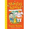KNYGA Emily Rodda Elvis Eager and the Golden Egg: Monty's Island 3