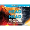 KNYGA Emily Rose Oachs Discovery Head-To-Head Natural Disasters