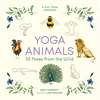 KNYGA Emily Sharratt Yoga Animals