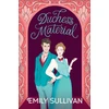 KNYGA Emily Sullivan Duchess Material