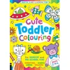 KNYGA Emily Twomey Cute Toddler Colouring