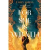 KNYGA Emily Varga For She is Wrath